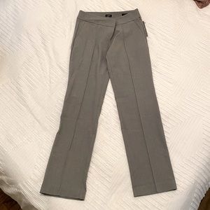 LOFT Marissa Straight Pant